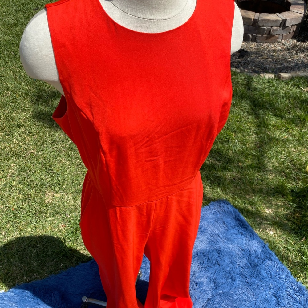 Jumpsuit
